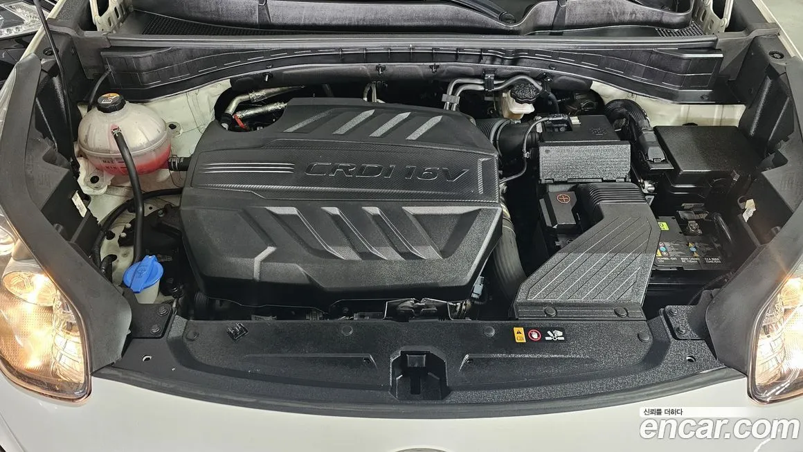 Kia Sportage — фото 7