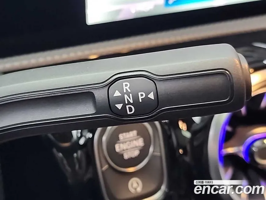 Mercedes-Benz CLA-Class 2021 из KR, фото 5