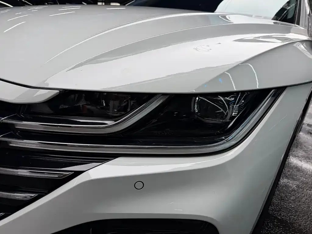 Volkswagen CC 2025 из CN, фото 3