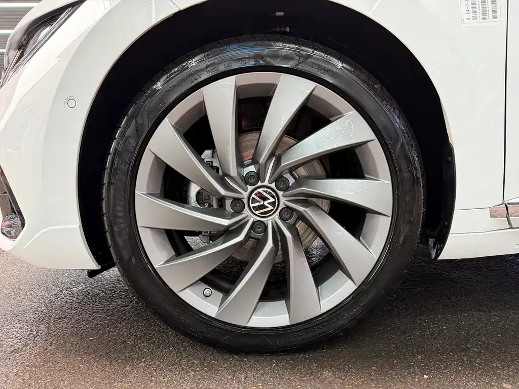 Volkswagen CC 2025 из CN, фото 10