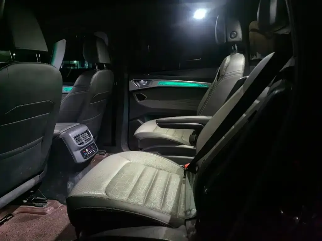 Volkswagen Talagon 2021 из CN, фото 7