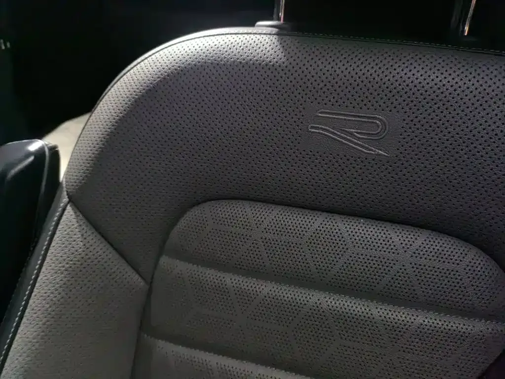 Volkswagen Talagon 2021 из CN, фото 10