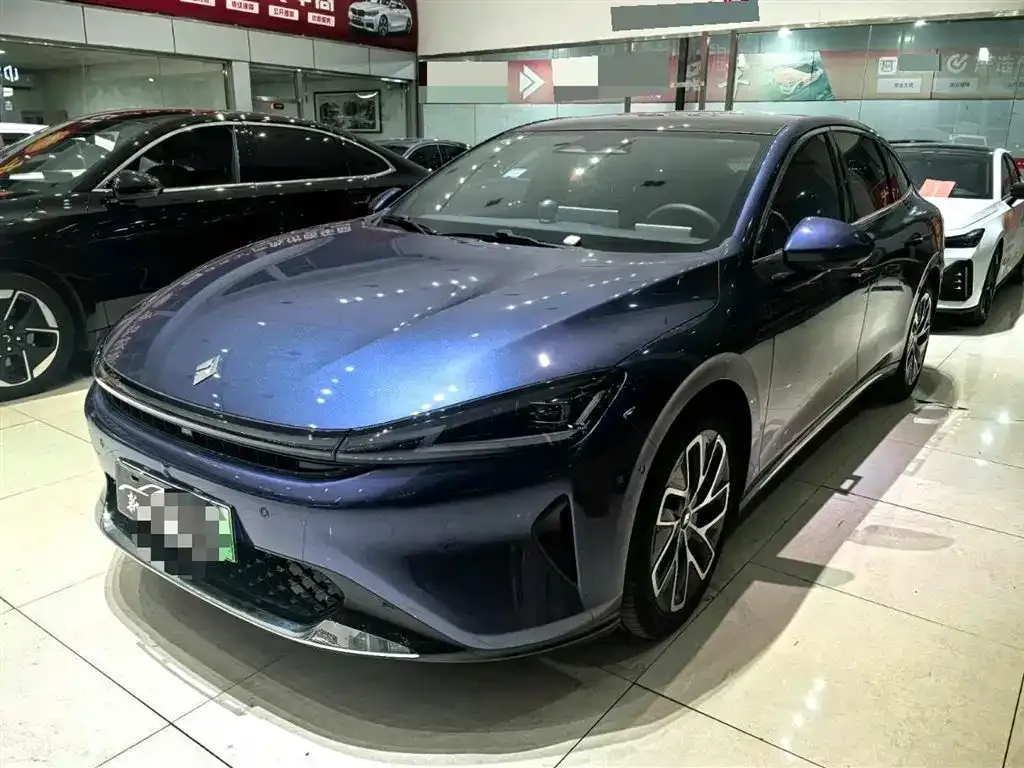 Baojun Enjoy 2025 из CN, фото 1
