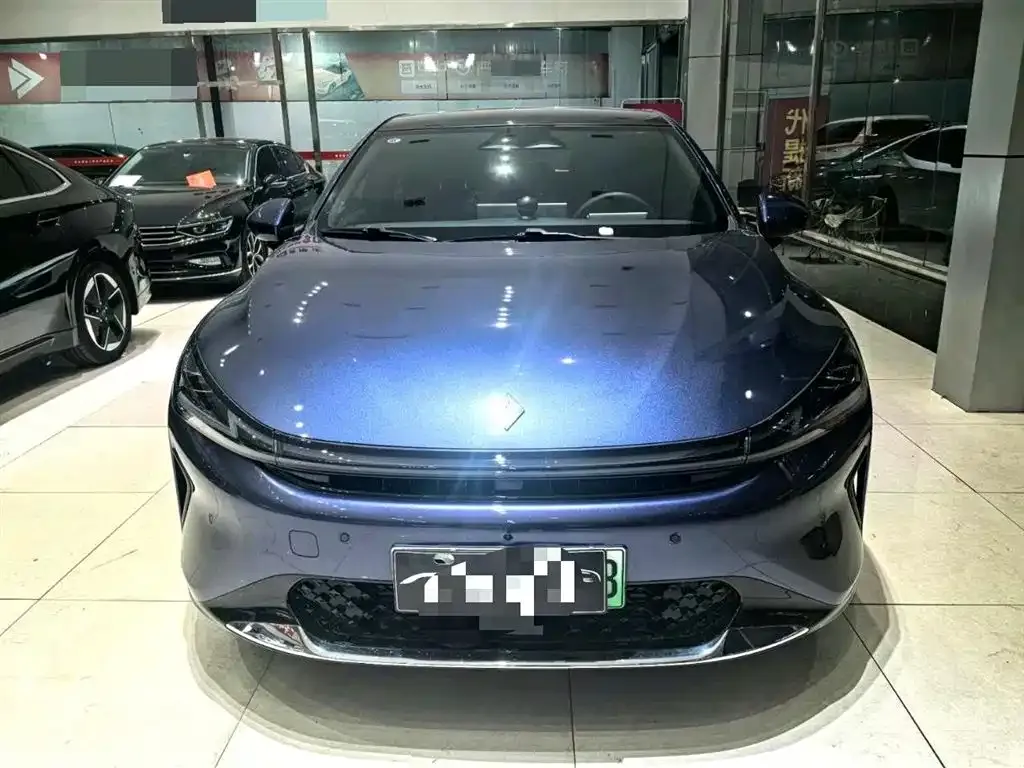 Baojun Enjoy 2025 из CN, фото 3