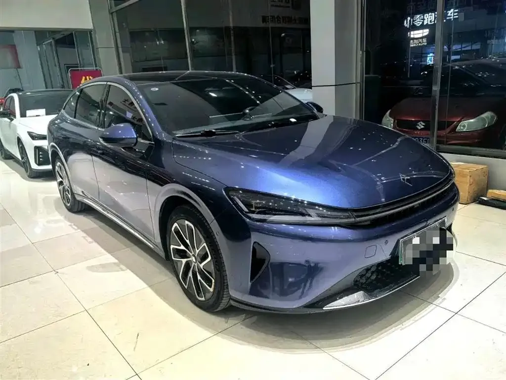 Baojun Enjoy 2025 из CN, фото 4