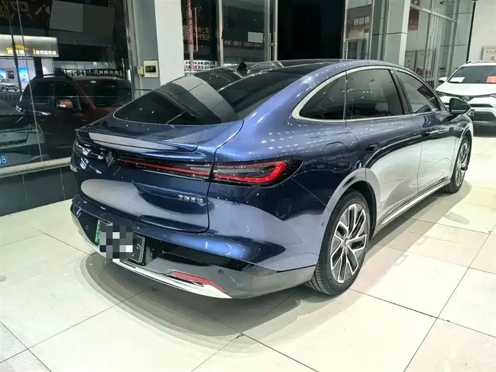 Baojun Enjoy 2025 из CN, фото 7