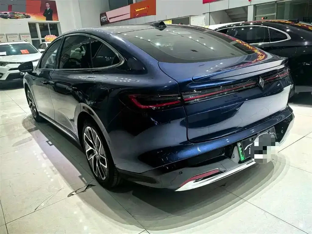 Baojun Enjoy 2025 из CN, фото 6