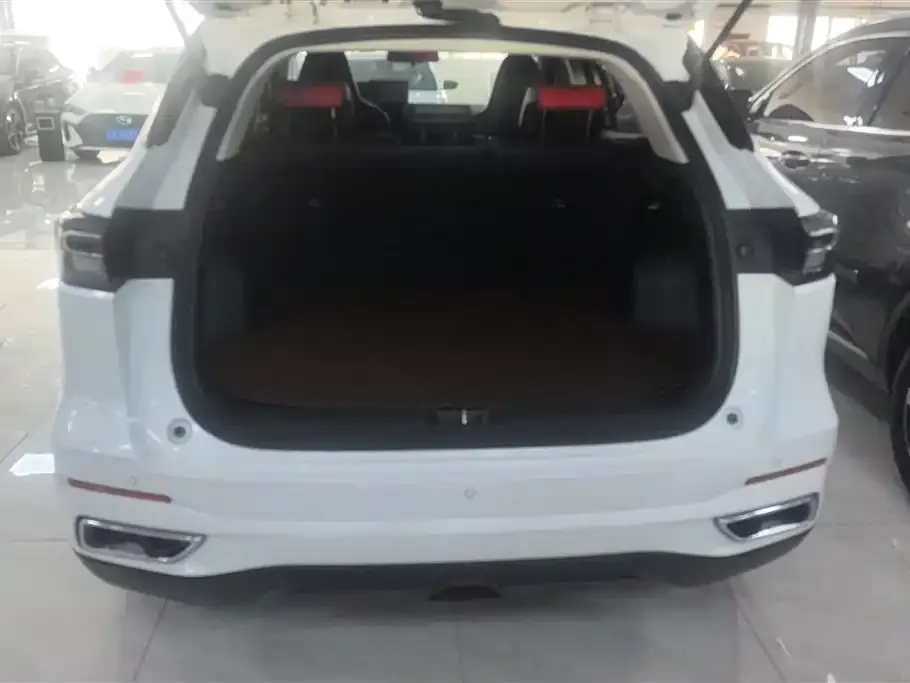 Changan CS75PLUS 2021 из CN, фото 9