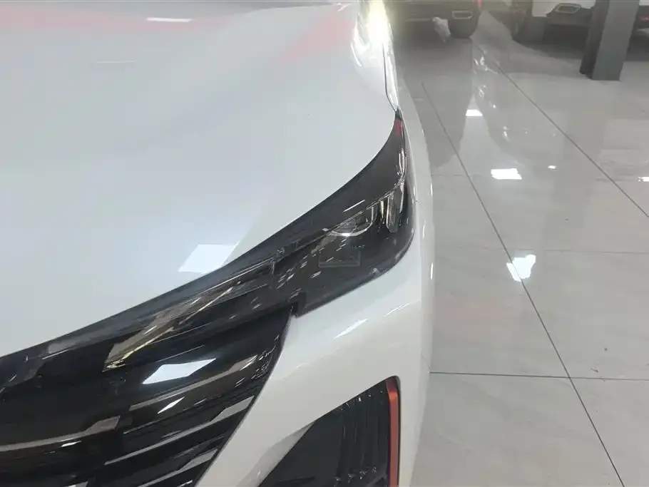 Changan CS75PLUS 2021 из CN, фото 2