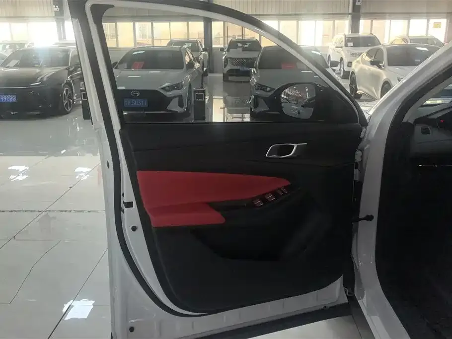 Changan CS75PLUS 2021 из CN, фото 6