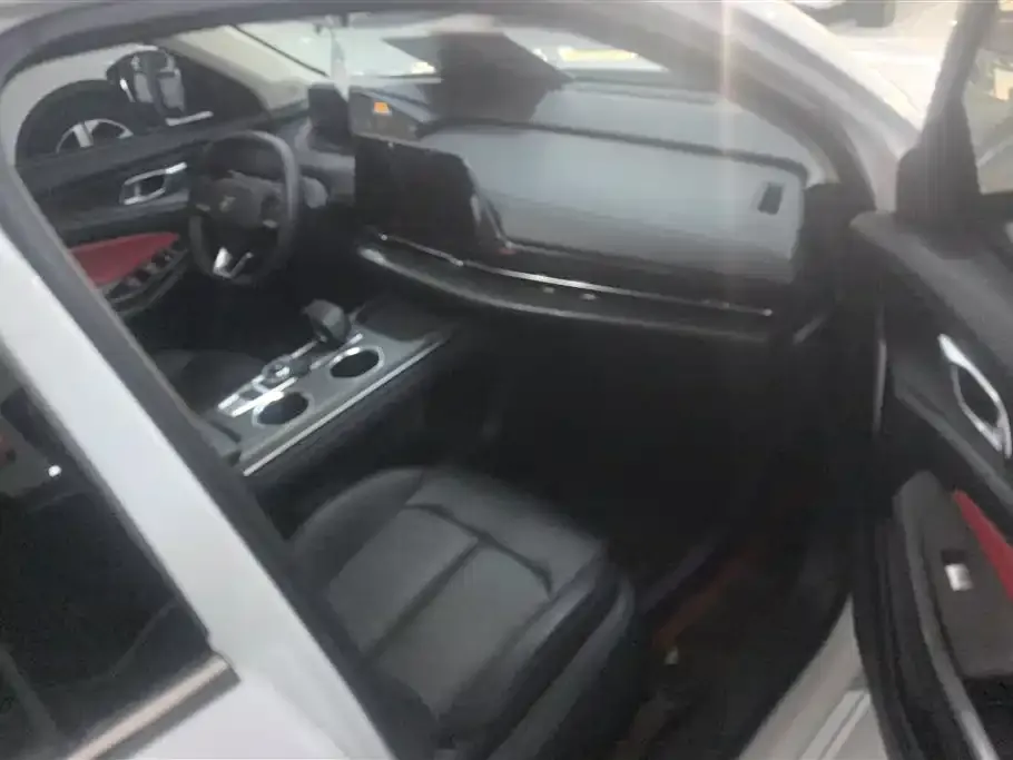 Changan CS75PLUS 2021 из CN, фото 10