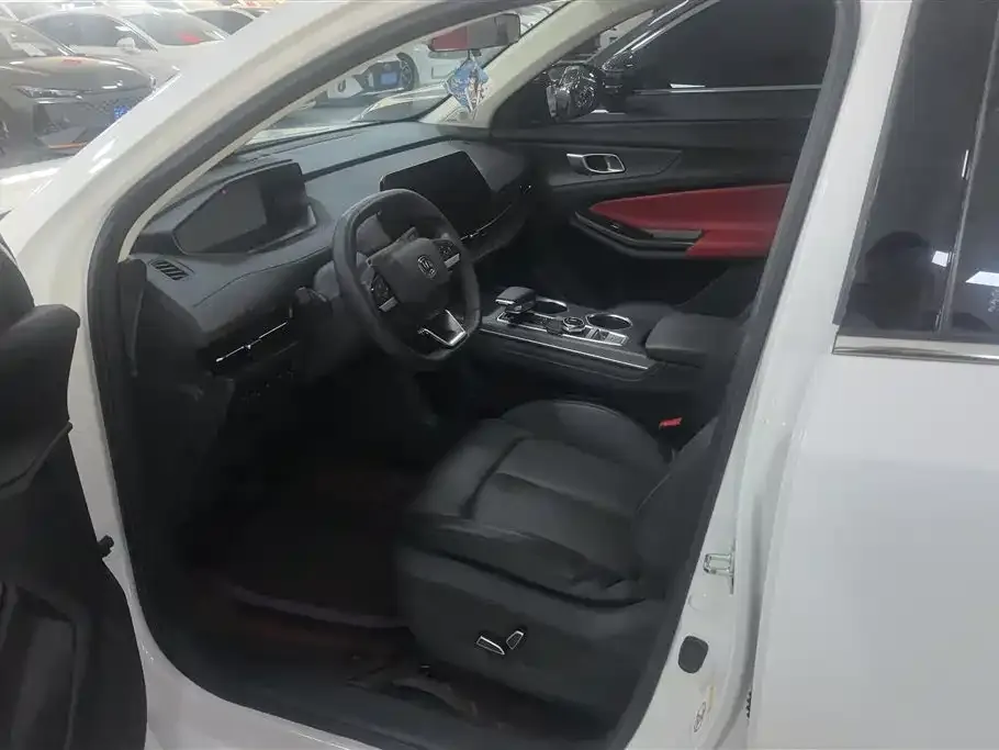 Changan CS75PLUS 2021 из CN, фото 8