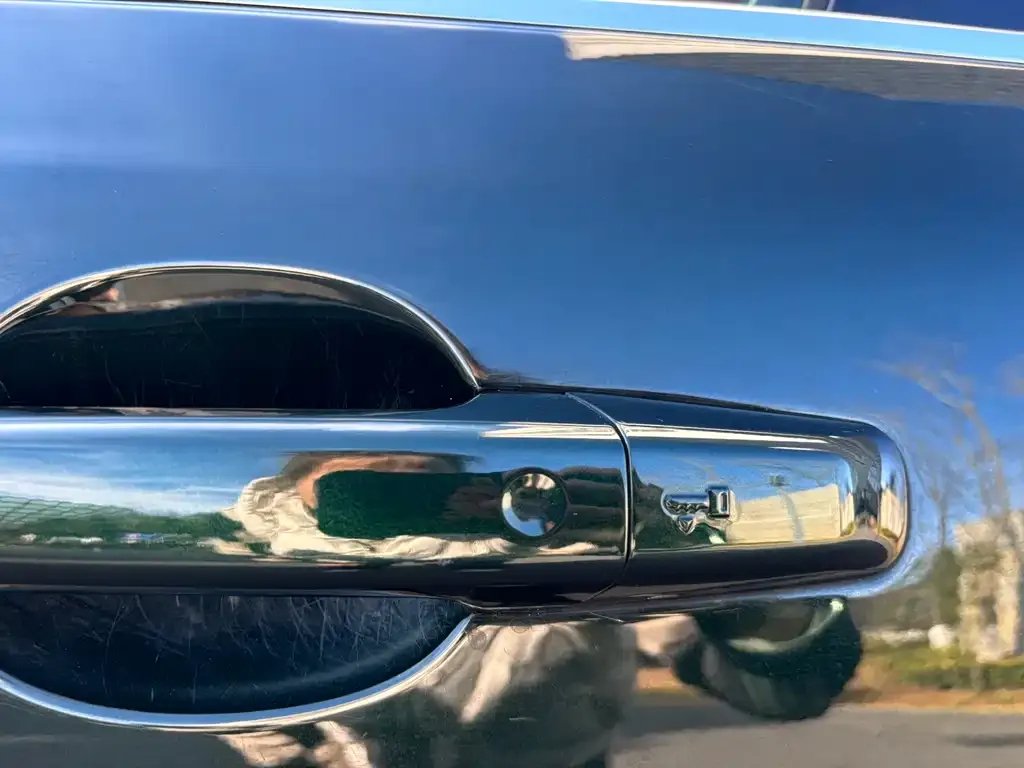 Jaguar XEL 2022 из CN, фото 2