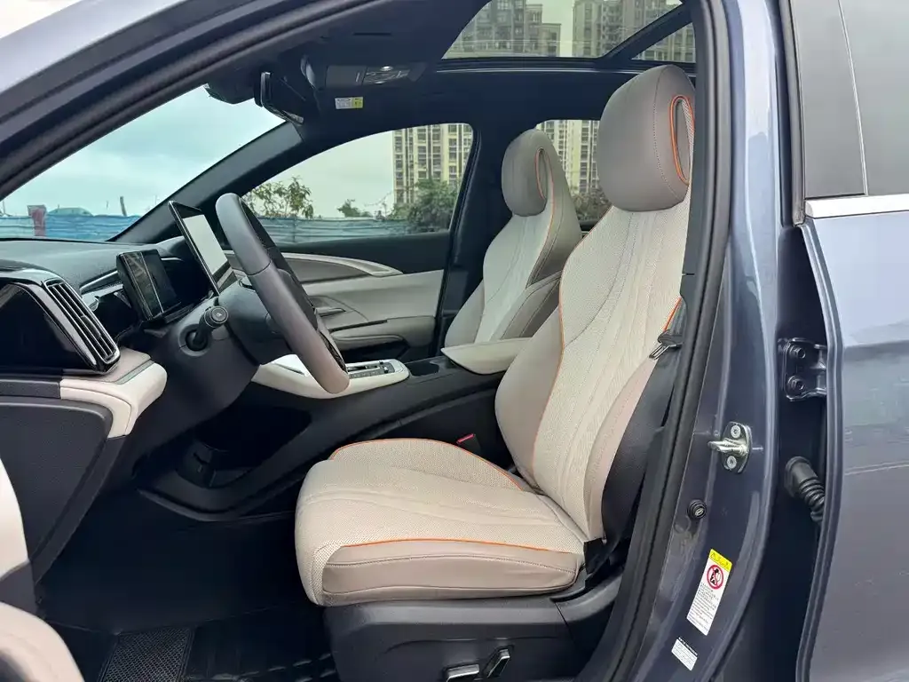 BYD Pro New Energy 2024 из CN, фото 4