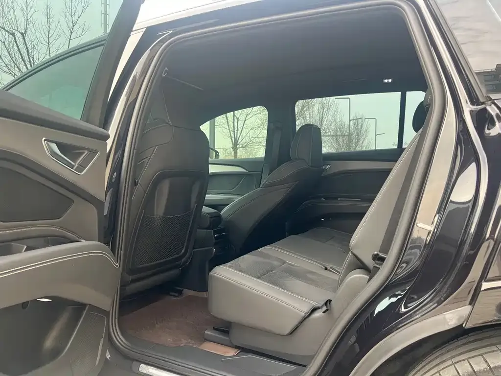 Audi Q5 e-tron 2023 из CN, фото 7