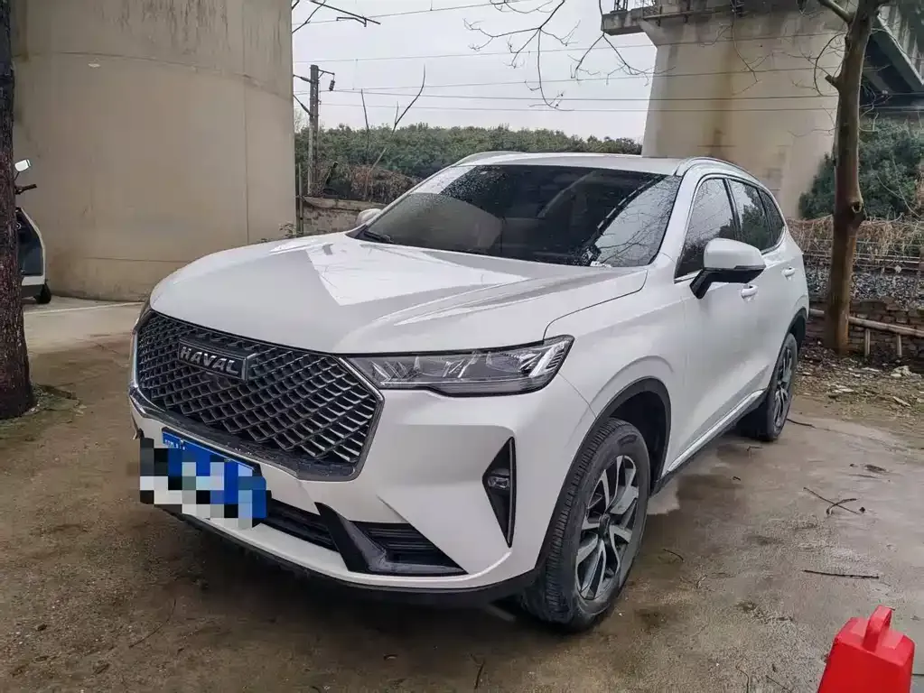 Haval H6 2023 из CN, фото 1