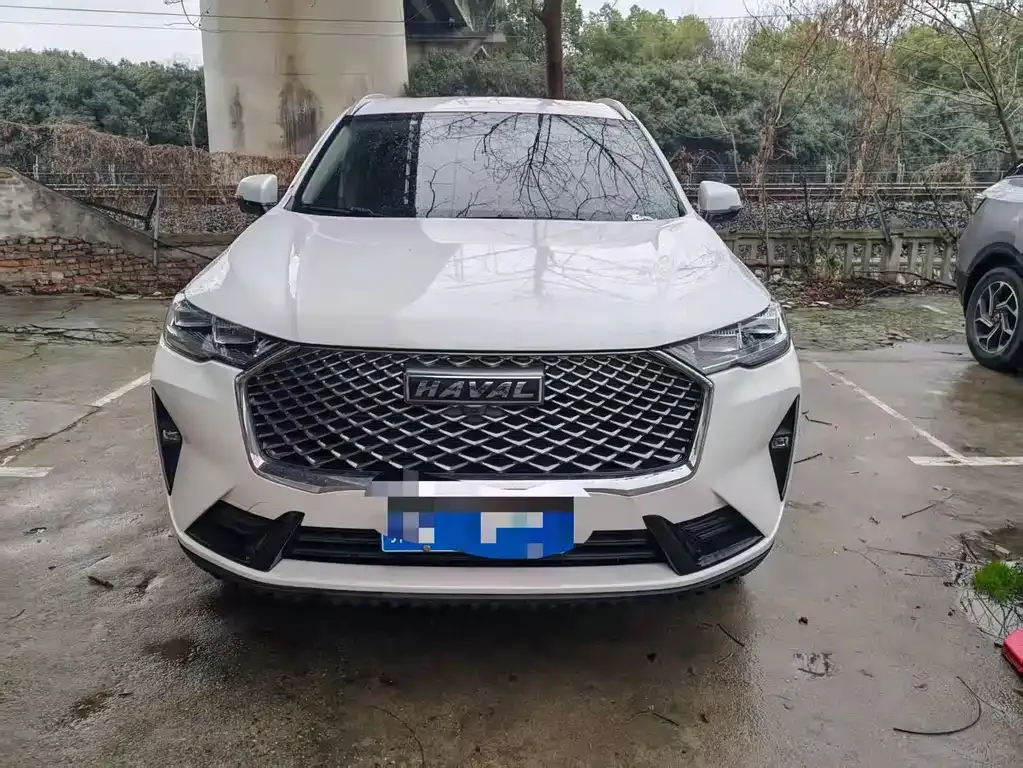 Haval H6 2023 из CN, фото 5