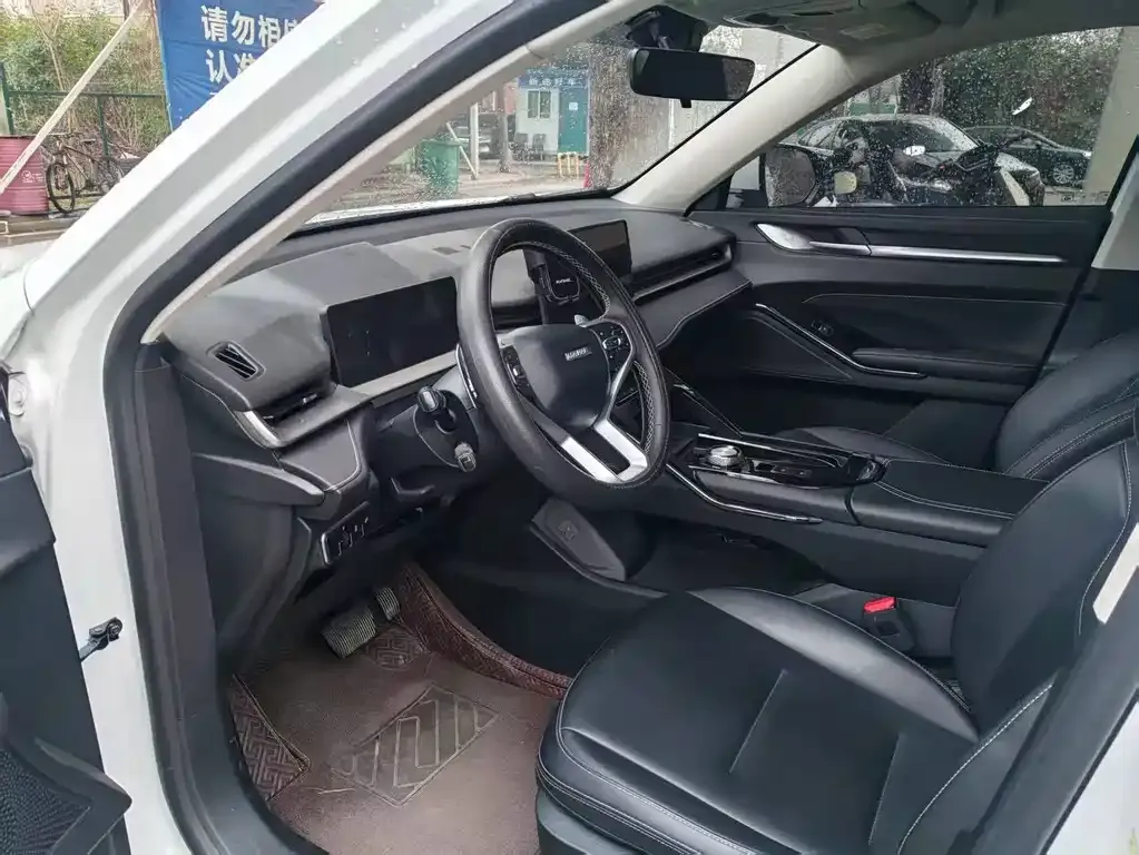 Haval H6 2023 из CN, фото 3