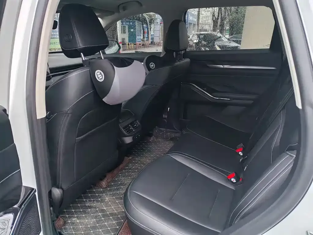 Haval H6 2023 из CN, фото 2