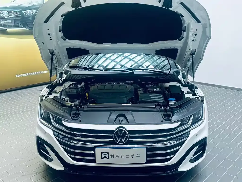 Volkswagen CC 2026 из CN, фото 8