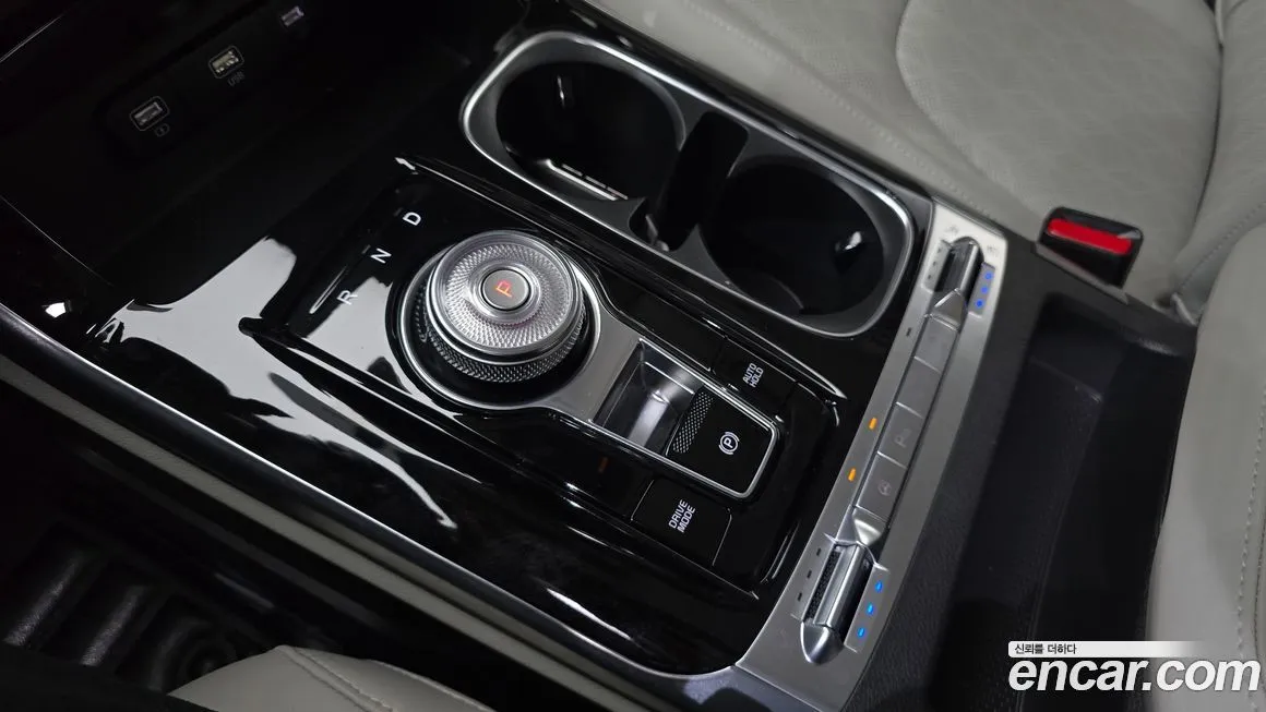 Kia Carnival 2022 из KR, фото 9