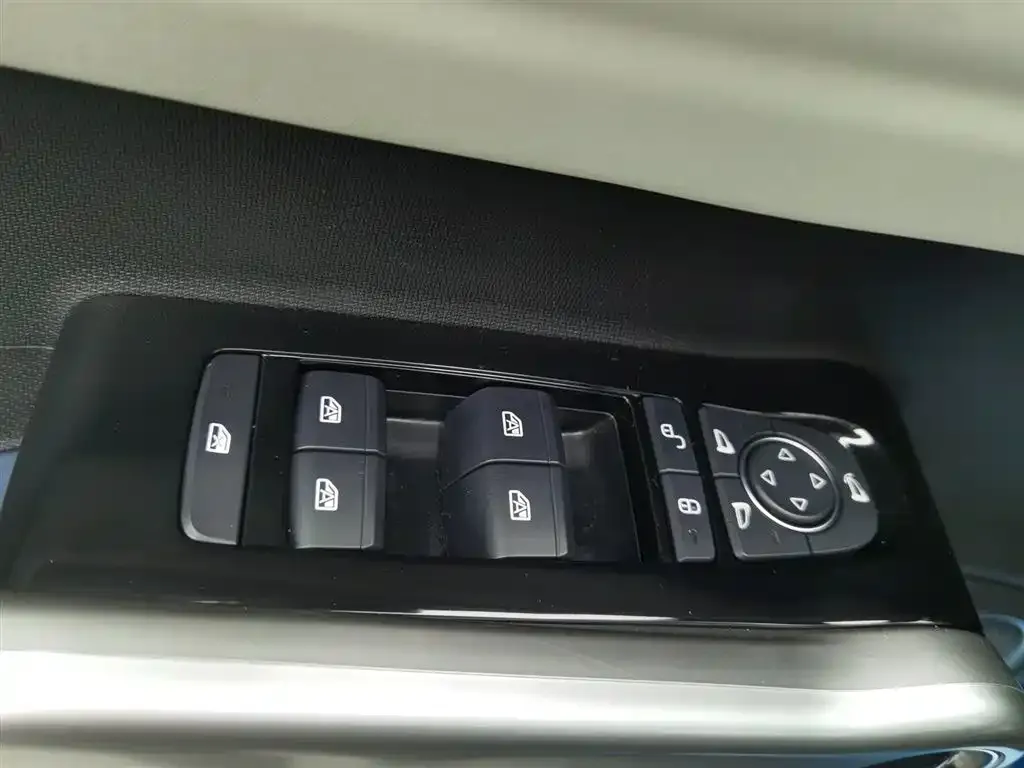 BYD Yuan Plus 2022 из CN, фото 5