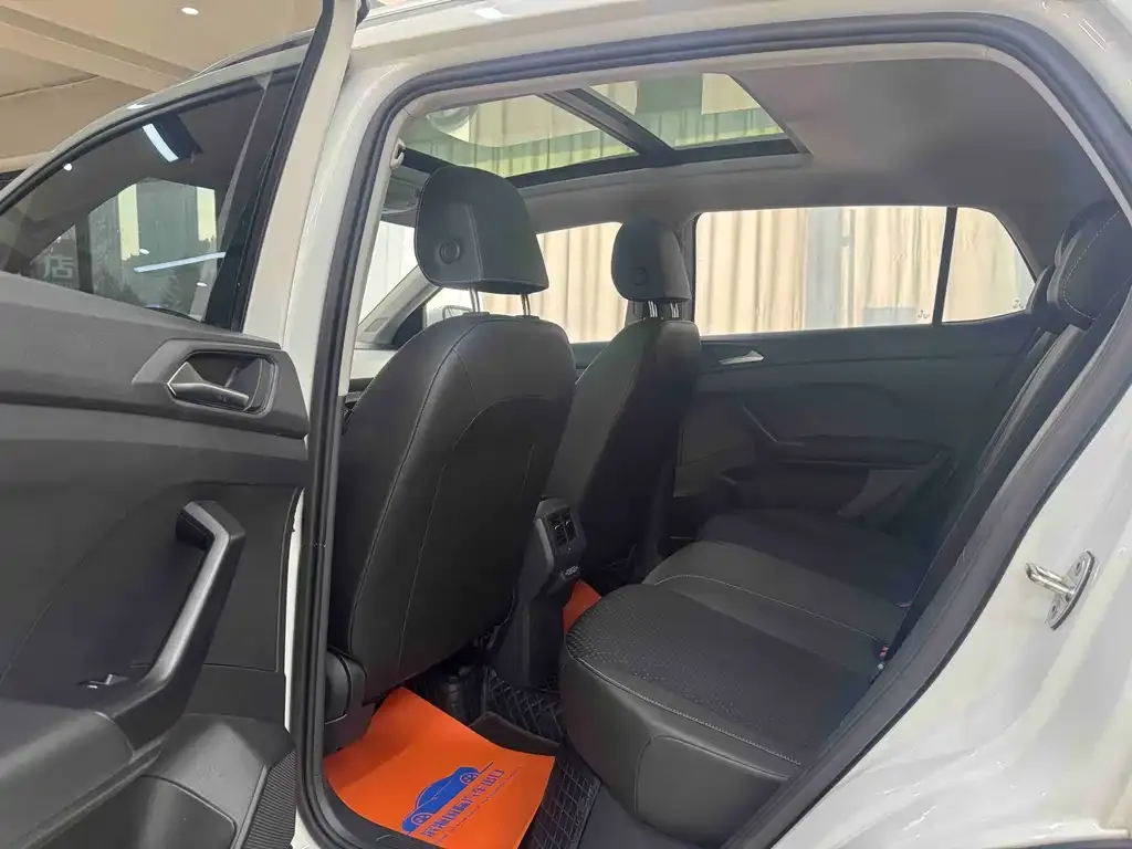 Volkswagen Tacqua 2021 из CN, фото 9