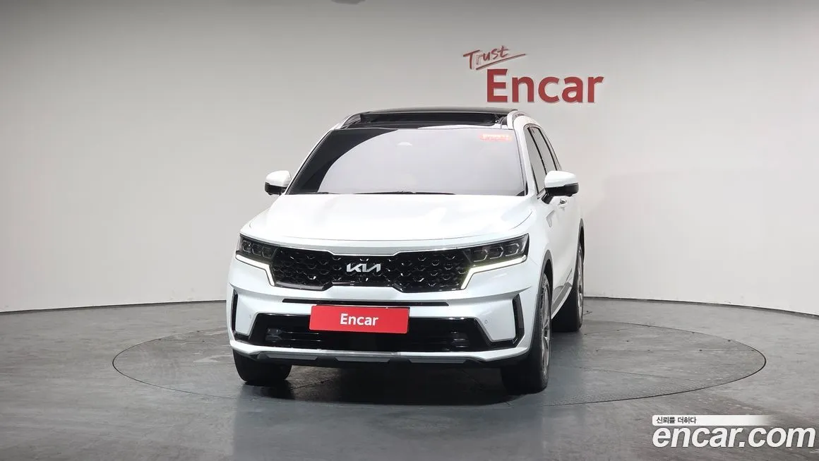 Kia Sorento — фото 3