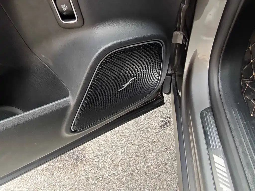 Mercedes-Benz GLB AMG 2021 из CN, фото 9