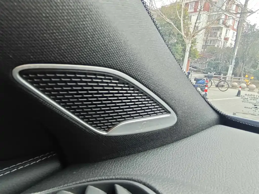 Mercedes-Benz GLB AMG 2021 из CN, фото 5