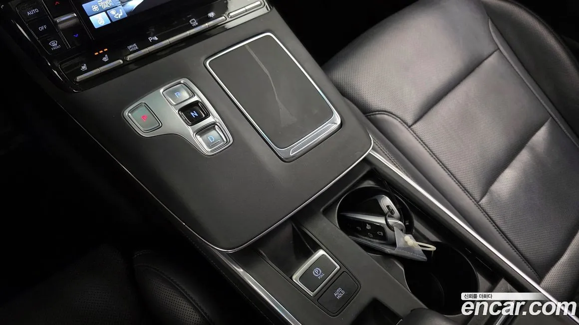 Hyundai Grandeur 2022 из KR, фото 8