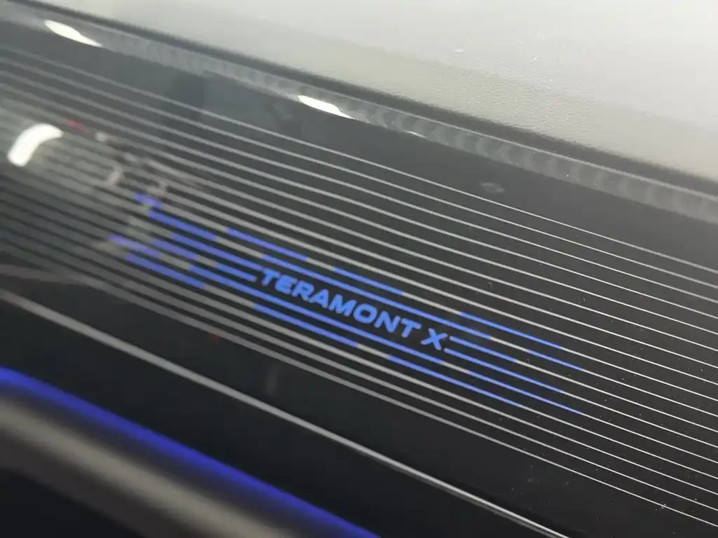 Volkswagen Teramont 2023 из CN, фото 3