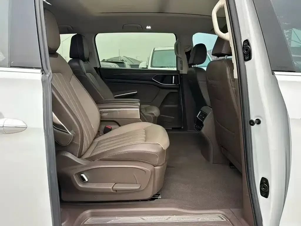 Volkswagen Viloran 2023 из CN, фото 2