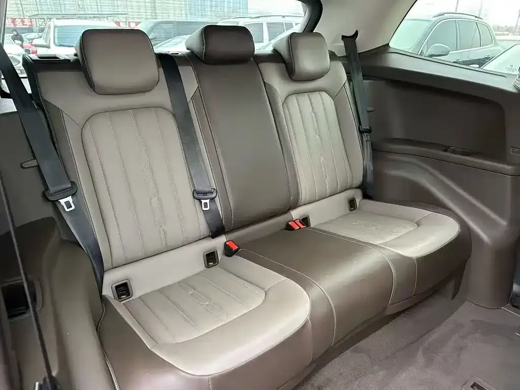 Volkswagen Viloran 2023 из CN, фото 3