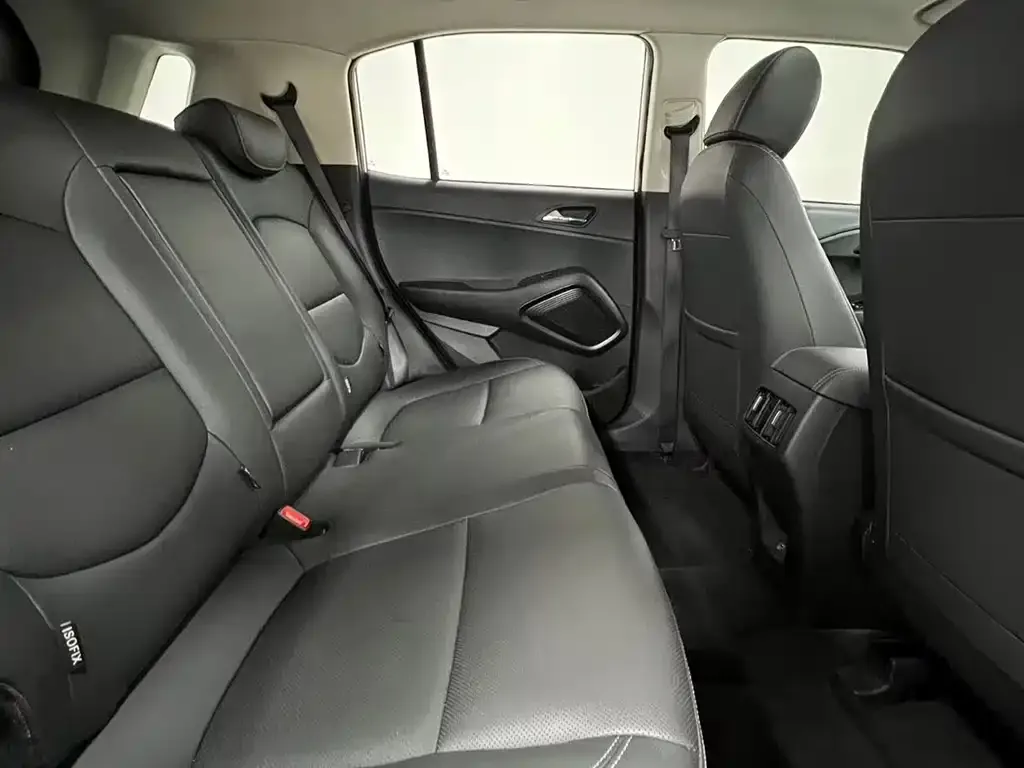 Hyundai ix35 2022 из CN, фото 6