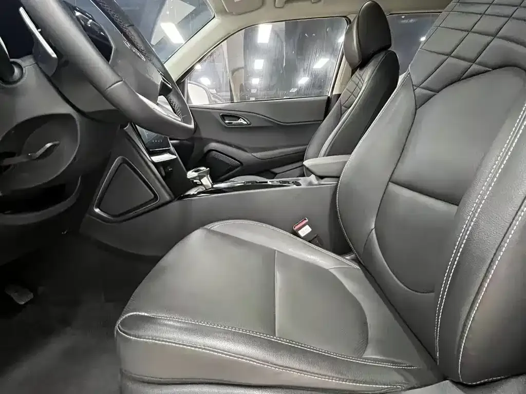 Hyundai ix35 2022 из CN, фото 4