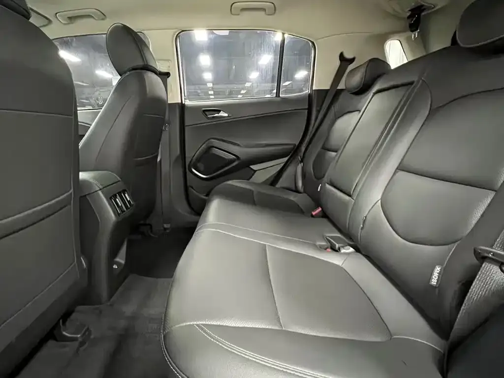 Hyundai ix35 2022 из CN, фото 3