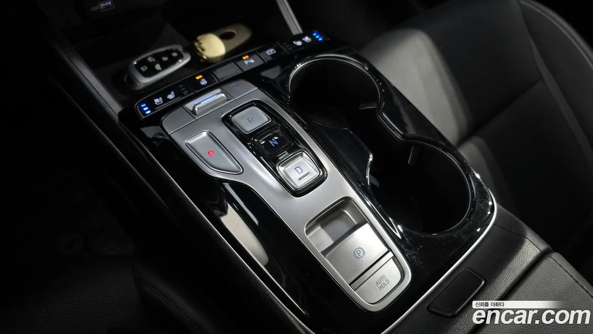 Hyundai Tucson 2022 из KR, фото 3