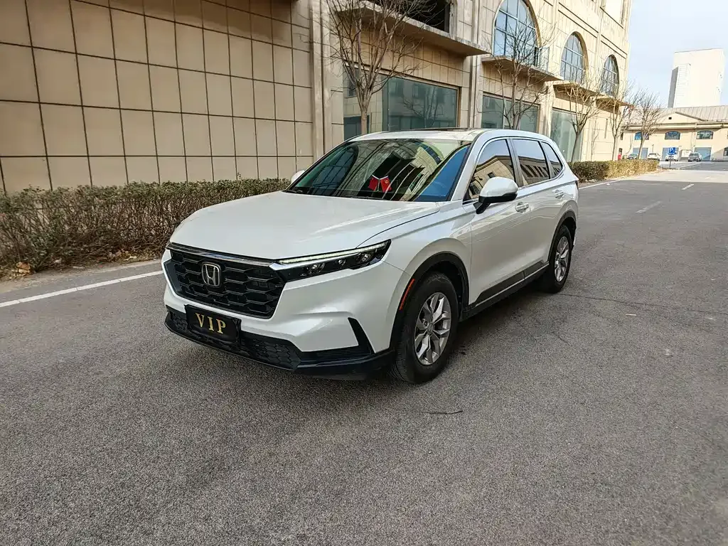 Honda CR-V 2023 из CN, фото 1