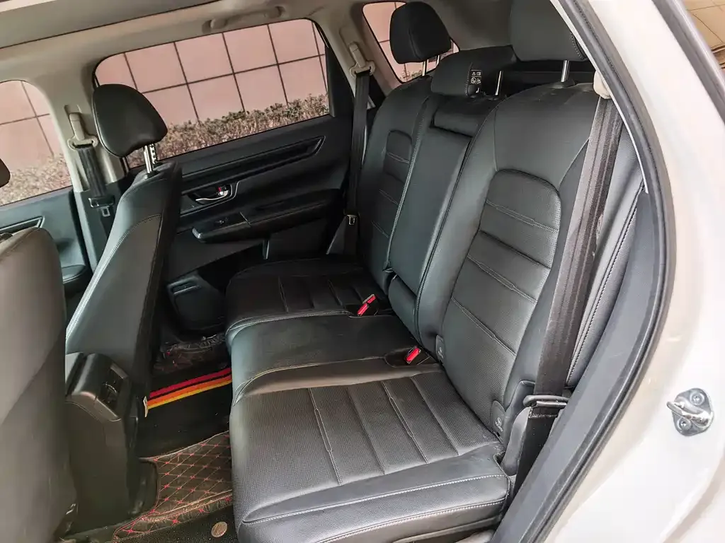 Honda CR-V 2023 из CN, фото 5