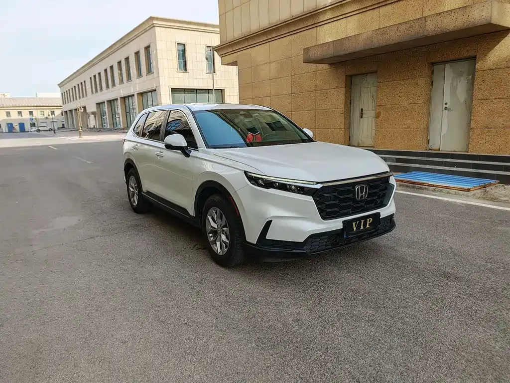 Honda CR-V 2023 из CN, фото 10