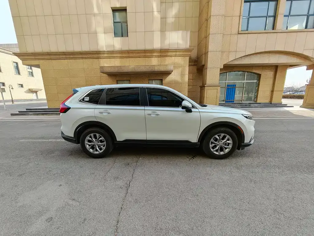 Honda CR-V 2023 из CN, фото 8