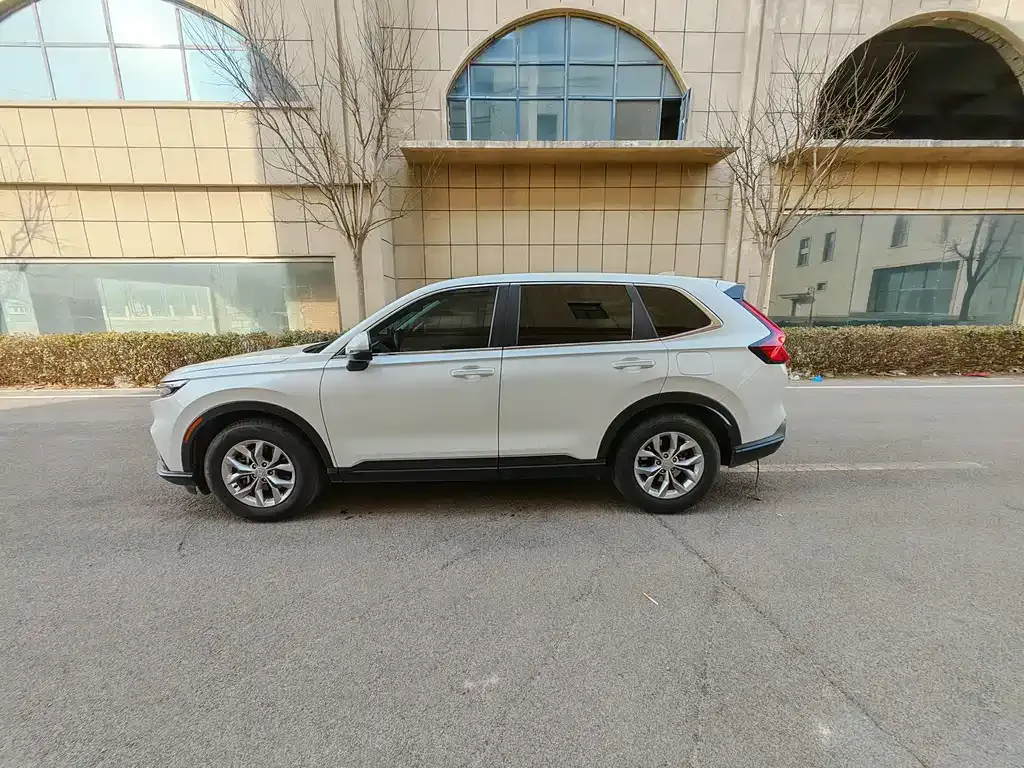 Honda CR-V 2023 из CN, фото 6