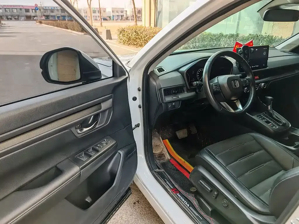 Honda CR-V 2023 из CN, фото 7