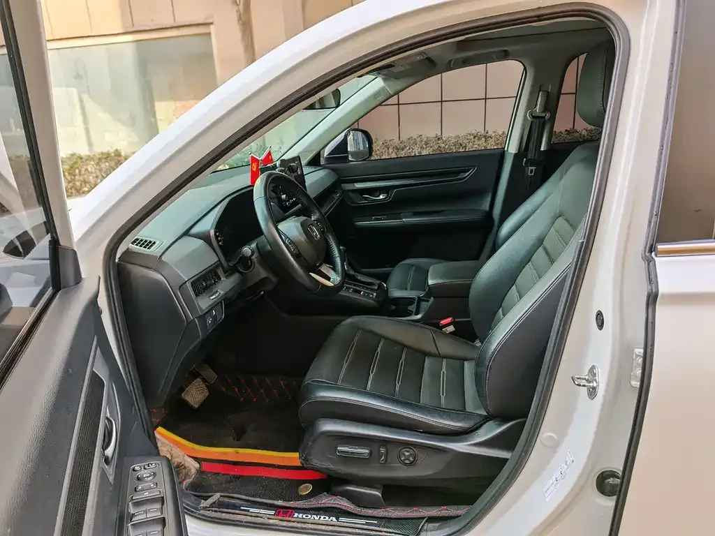Honda CR-V 2023 из CN, фото 4