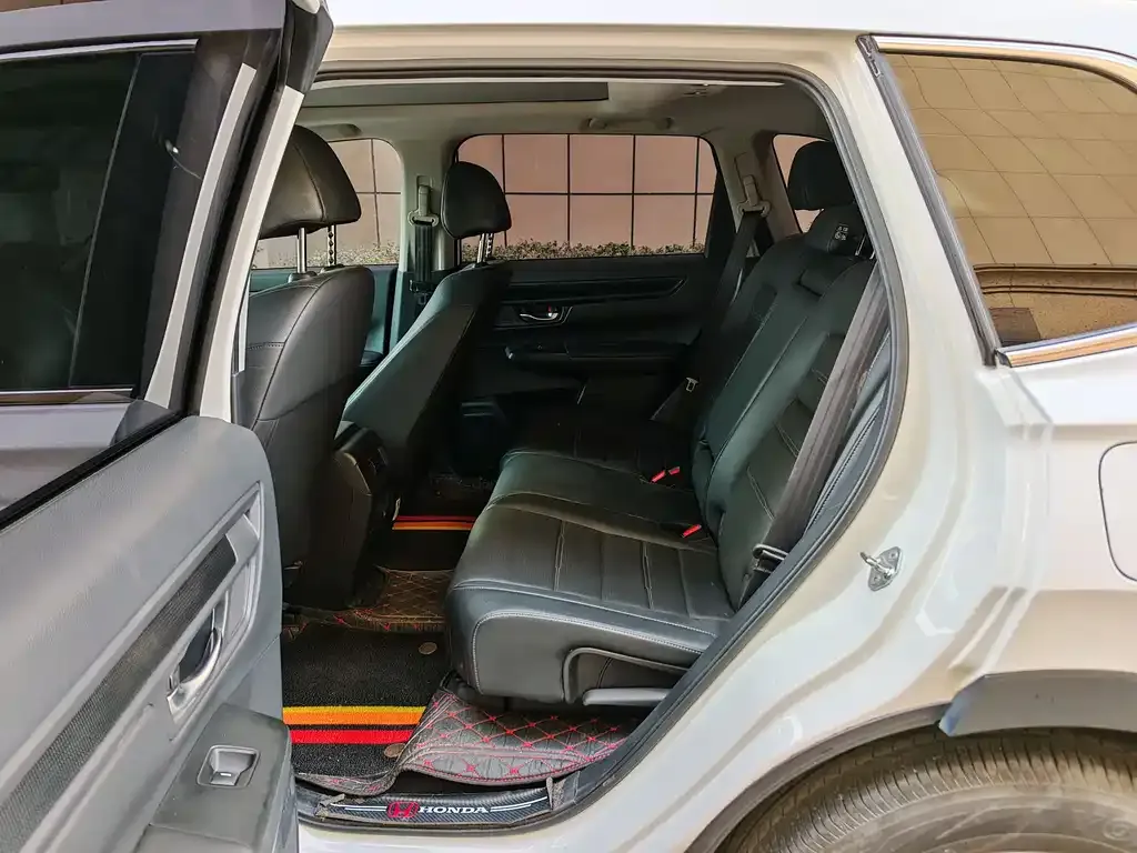 Honda CR-V 2023 из CN, фото 3