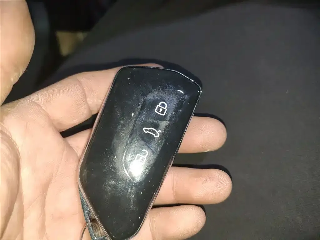 Volkswagen Golf 2021 из CN, фото 6