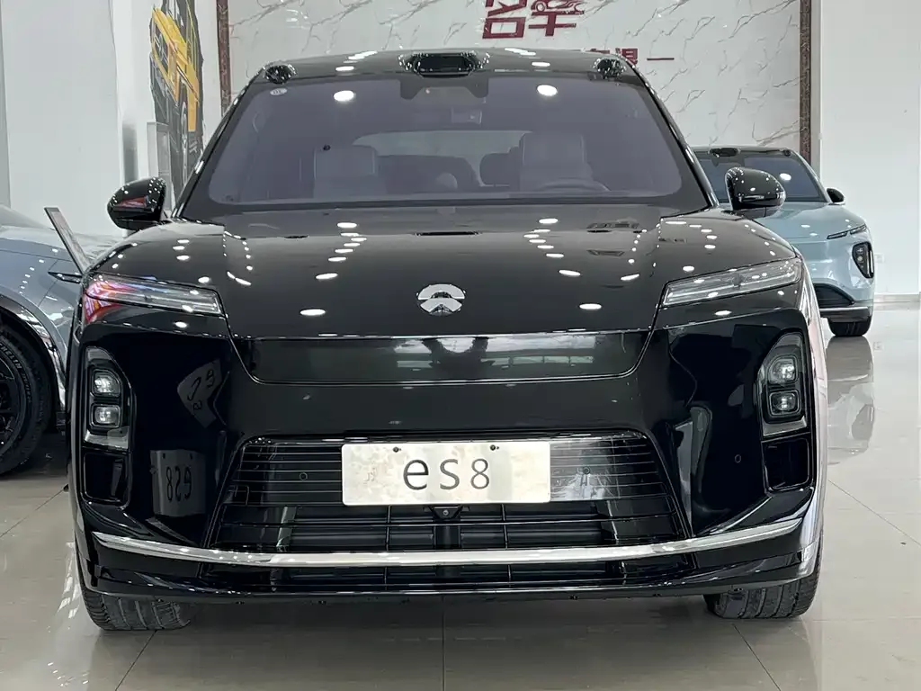 NIO ES8 2025 из CN, фото 4