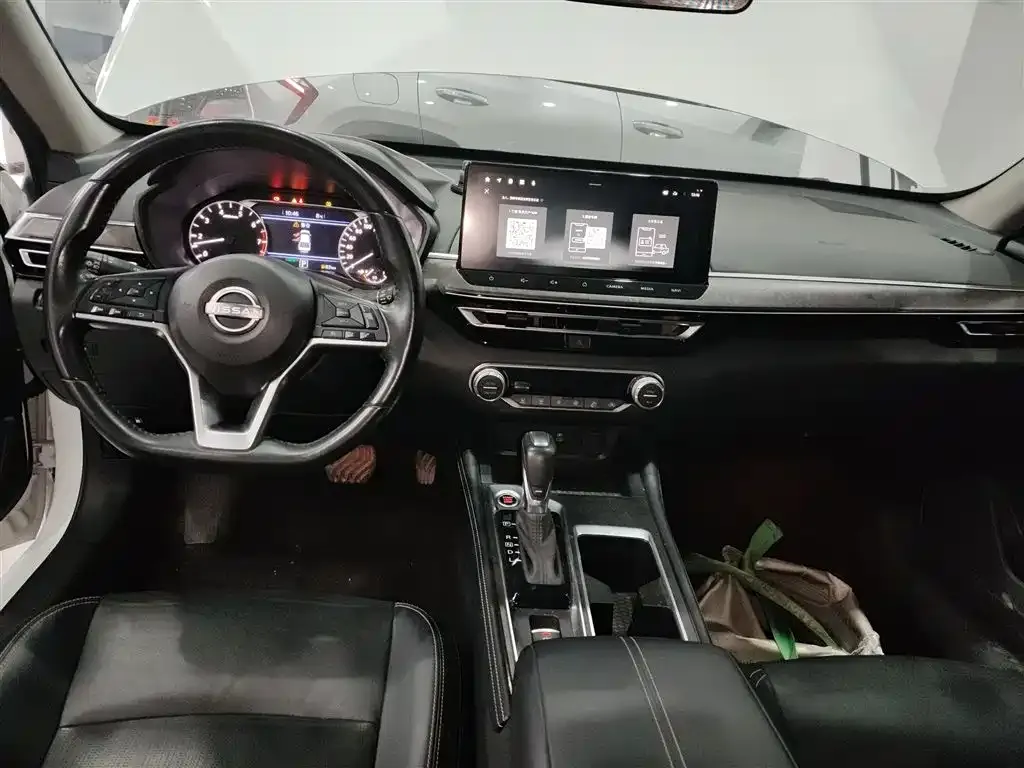 Nissan Teana 2023 из CN, фото 7