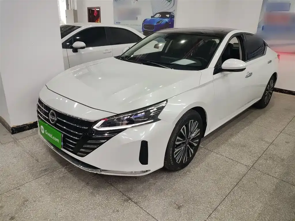 Nissan Teana 2023 из CN, фото 10